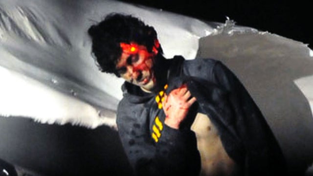 Boston police photog suspended for releasing bombing suspect photos 