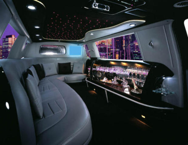 midway limos 
