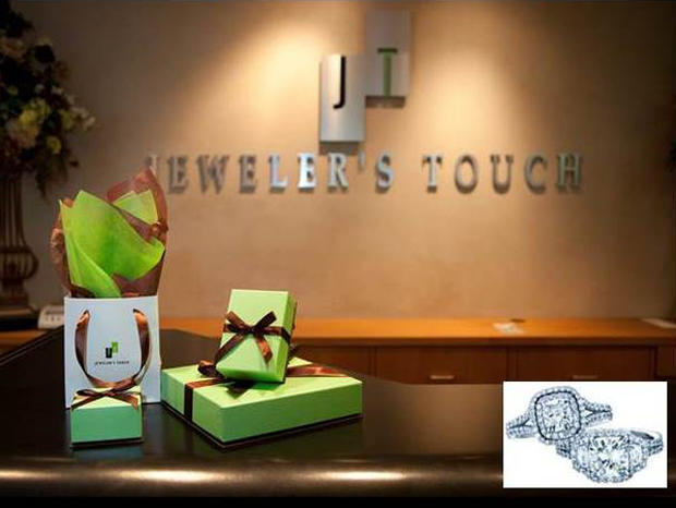 jeweler's touch 