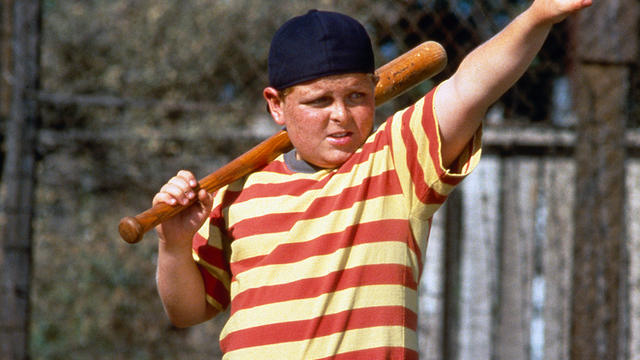 Cleveland sandlot baseball reunion set for this weekend at League