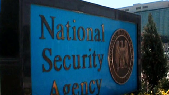 Limiting surveillance: House vote could curtail NSA reach 