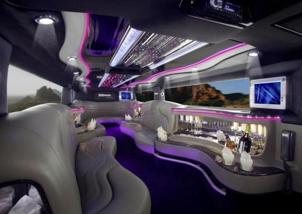 empire limousine 