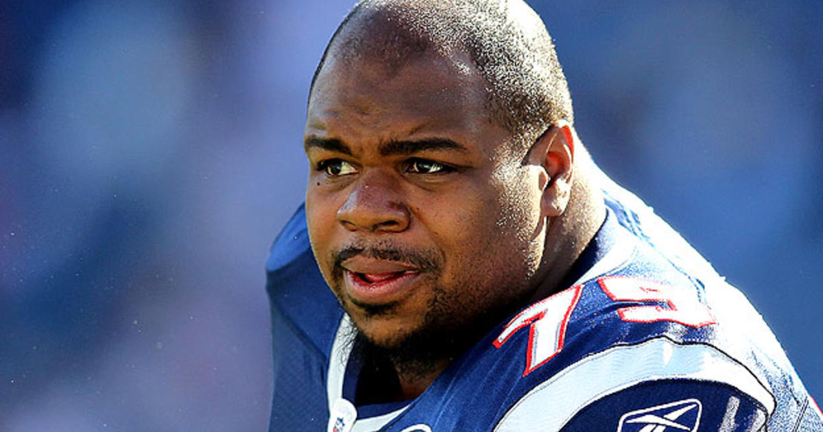 Patriots Beat: Wilfork reportedly restructures deal, remains where