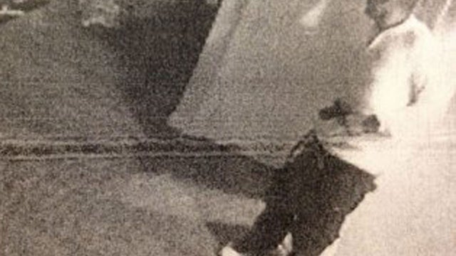 New England Patriots tight end Aaron Hernandez, left, stands with his attorney, Michael Fee, right, during a hearing in Attleboro District Court June 26, 2013, in Attleboro, Mass. 