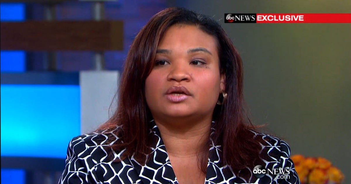 Zimmerman juror He got away with murder CBS News