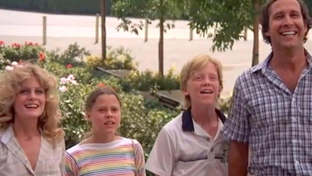 National Lampoon's "Vacation": Where are they now? 
