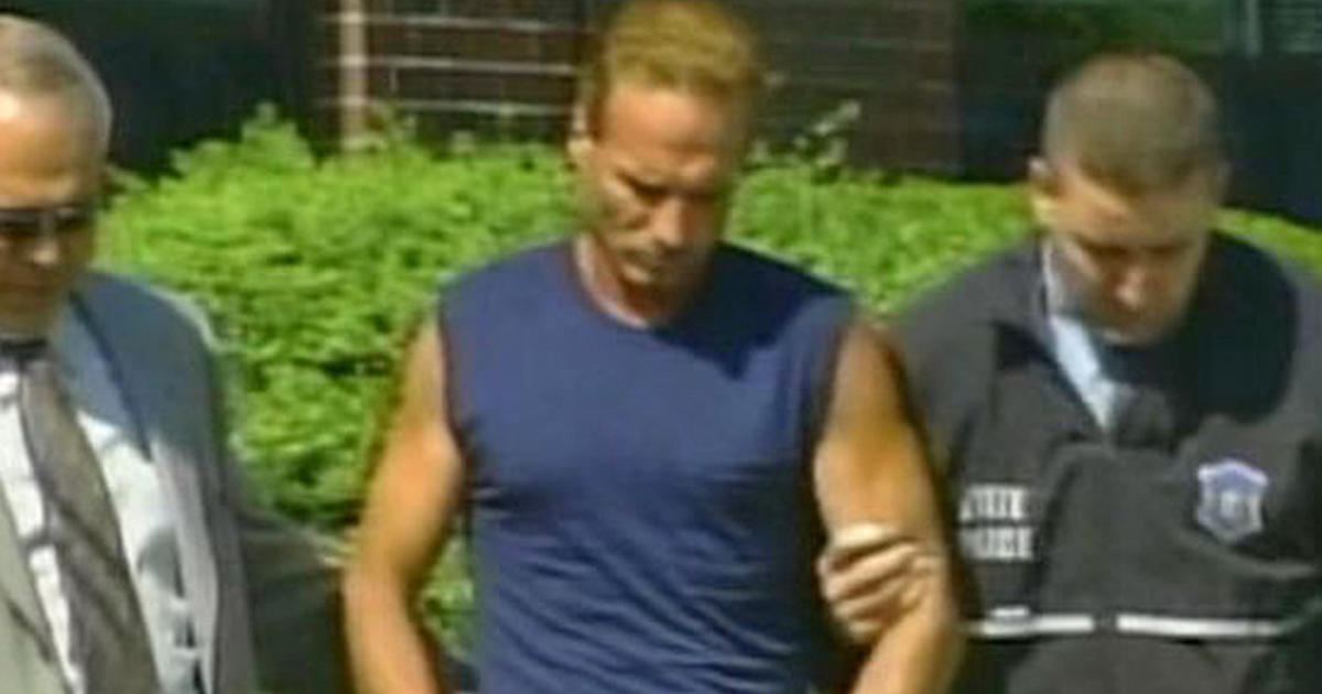 Convicted Murderer Gary Lee Sampson Dead At 62 - CBS Boston