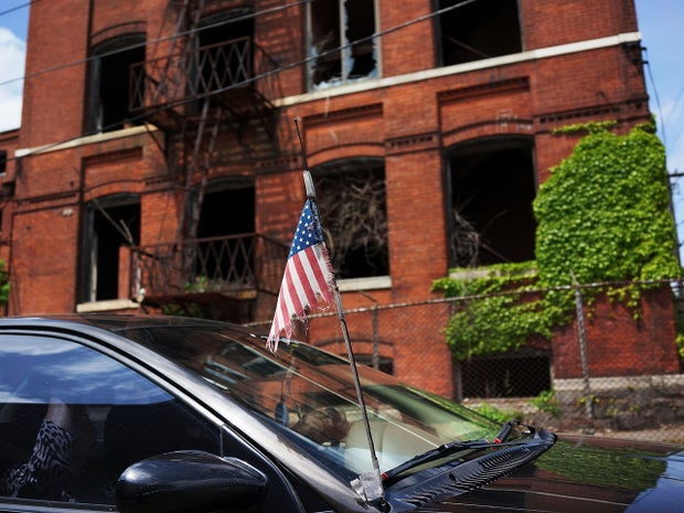 poverty, urban decline, generic, america, connecticut