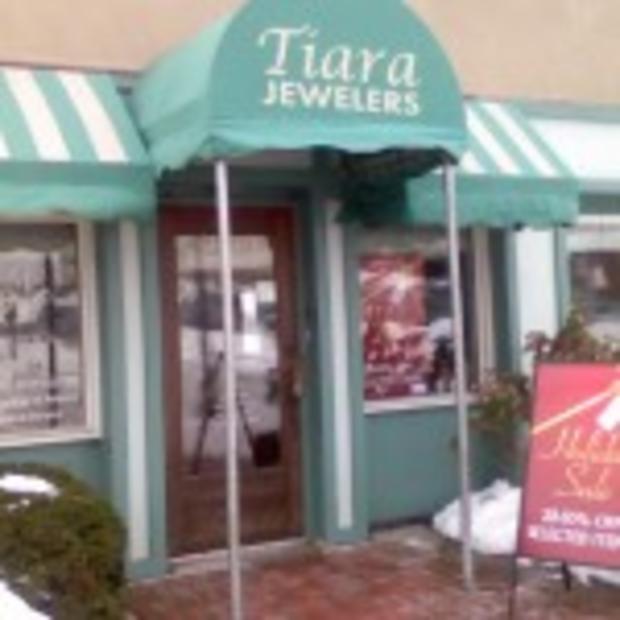 Tiara Jewelers 