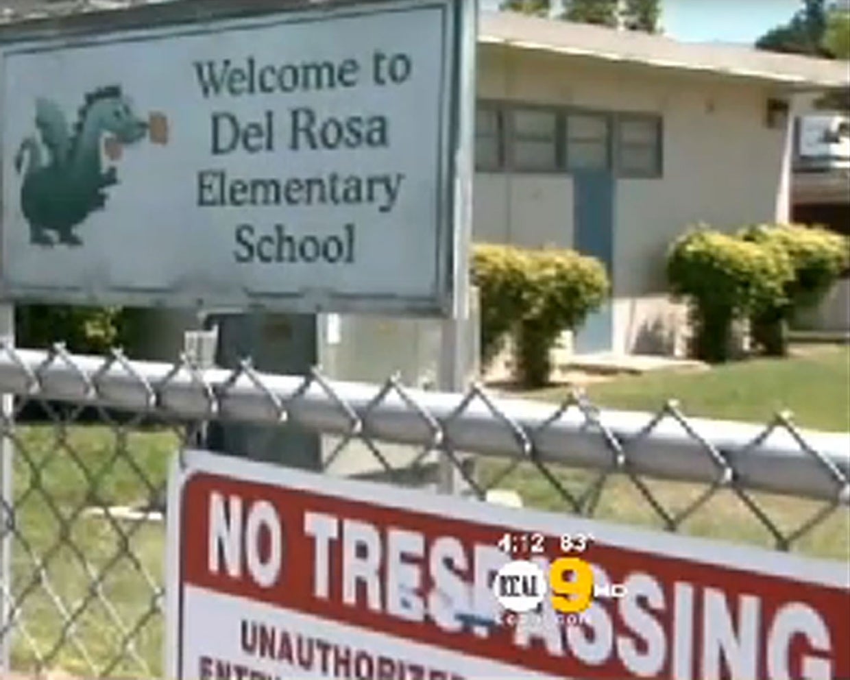 iPads, computer wiring, tools and even gas, stolen in theft spree in ...