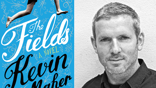 The Feilds, Kevin Maher 