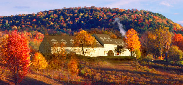 ommegang brewery 