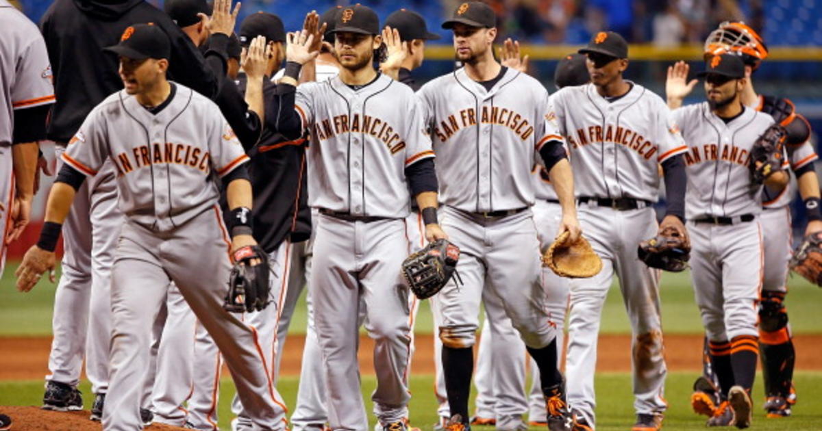 Giants beat Rays 6-4 for 7th win in row