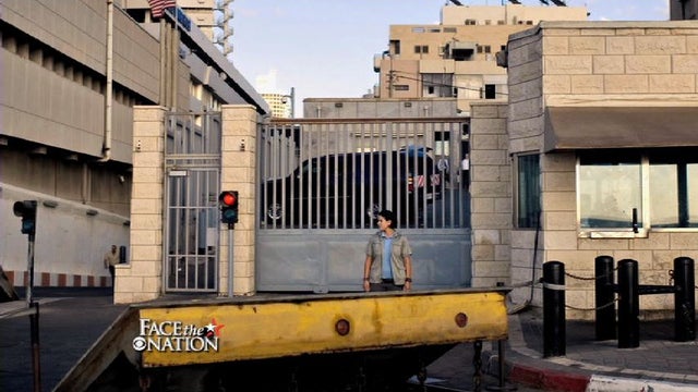 Closed embassies affecting diplomats, others 