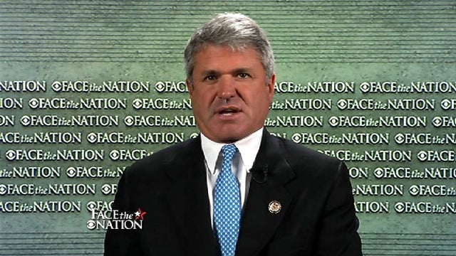 McCaul: Serious, credible threat from Al Qaeda in the Arabian Peninsula 
