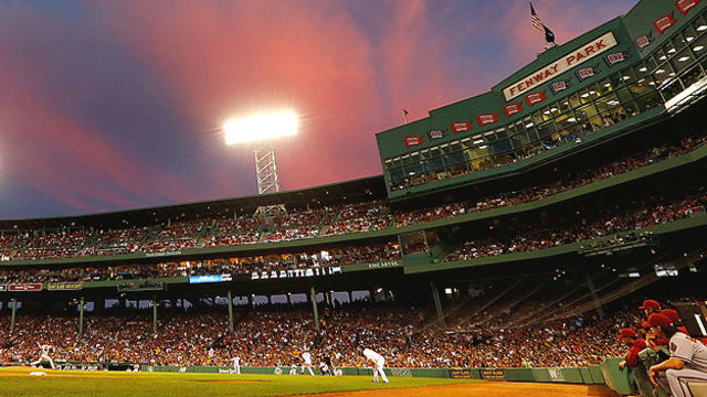 Fenway Park - All You Need to Know BEFORE You Go (with Photos)