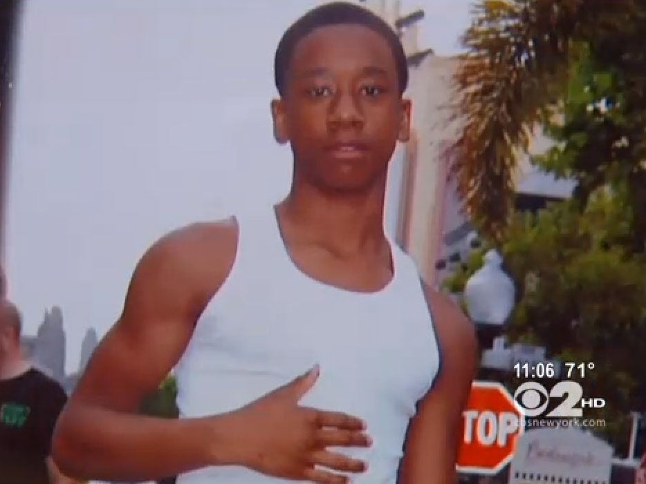 Shaaliver Douse, armed NYC teen, shot and killed by police in the Bronx ...