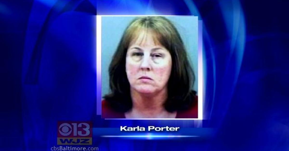 Baltimore Co Woman Found Guilty Of First Degree Murder For Hiring