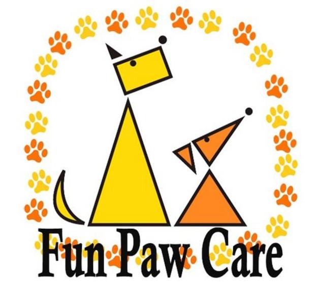 fun paw care 