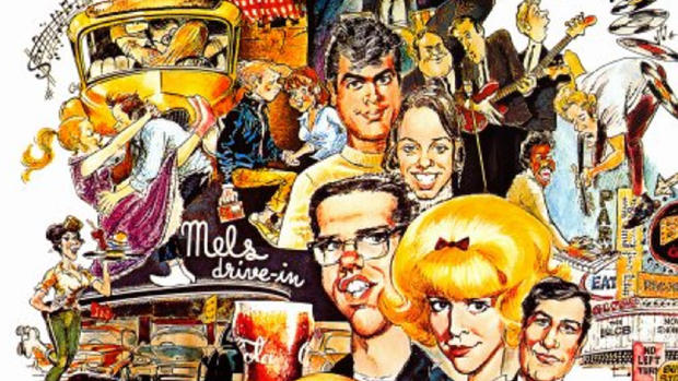 "American Graffiti" stars: Where are they now? 