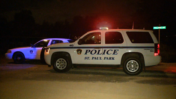St Paul Park Shooting 
