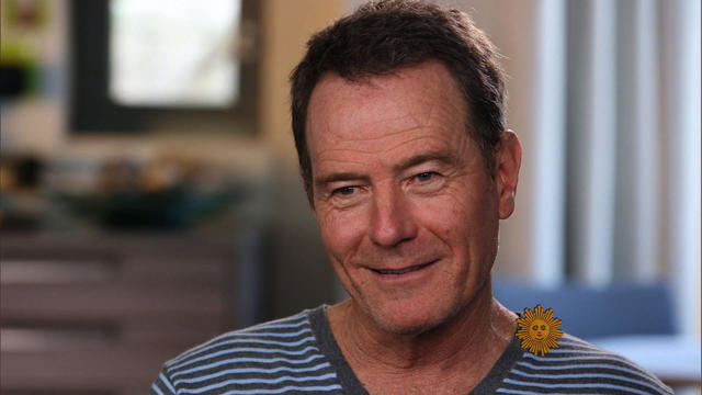 Bryan Cranston 