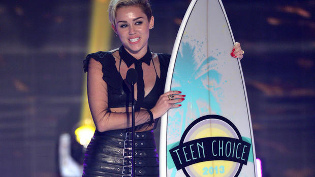 Teen Choice Awards 2013 highlights 