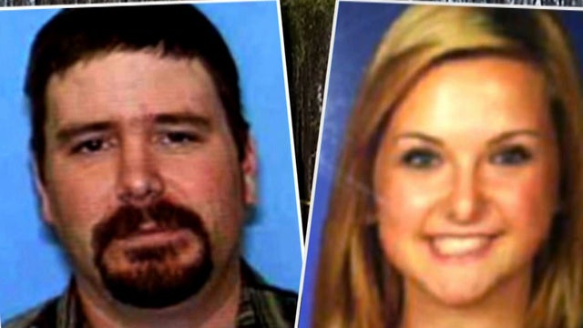 Behind the scenes of deadly hunt for kidnapper  