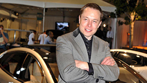 Elon Musk DL 