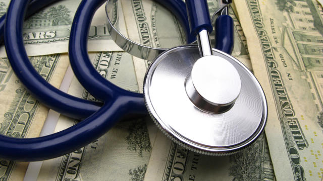 health care costs 