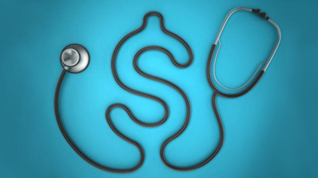 health care costs 