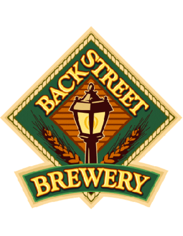 Back Street Brewery 