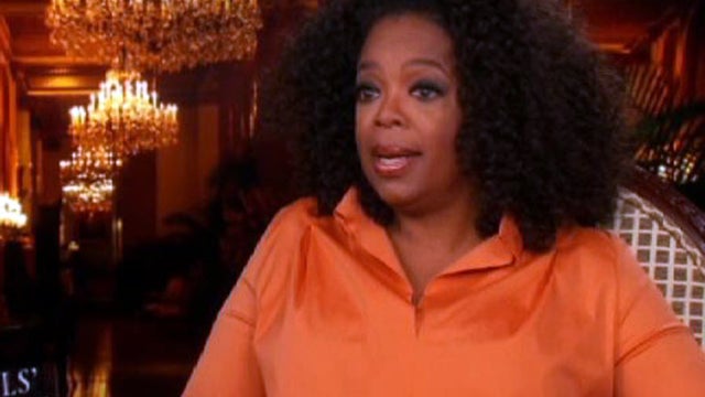 "Lee Daniels' The Butler" stars on film's impact 