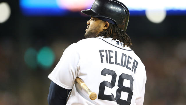Report: Tigers Trade Prince Fielder to Rangers in Blockbuster Deal