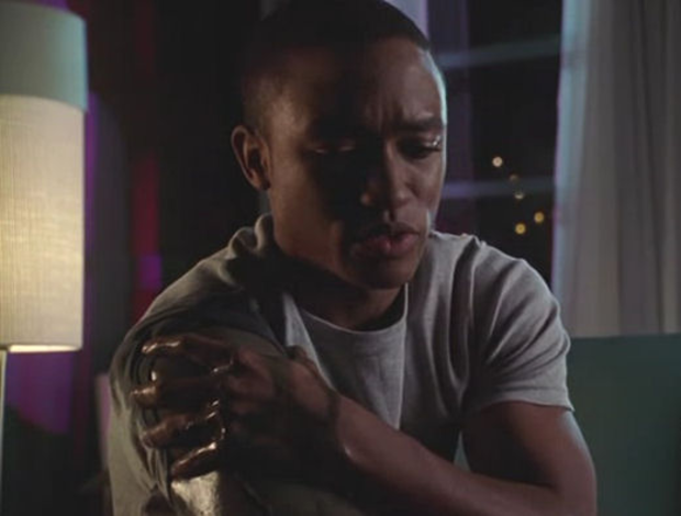 Lee Thompson Young 