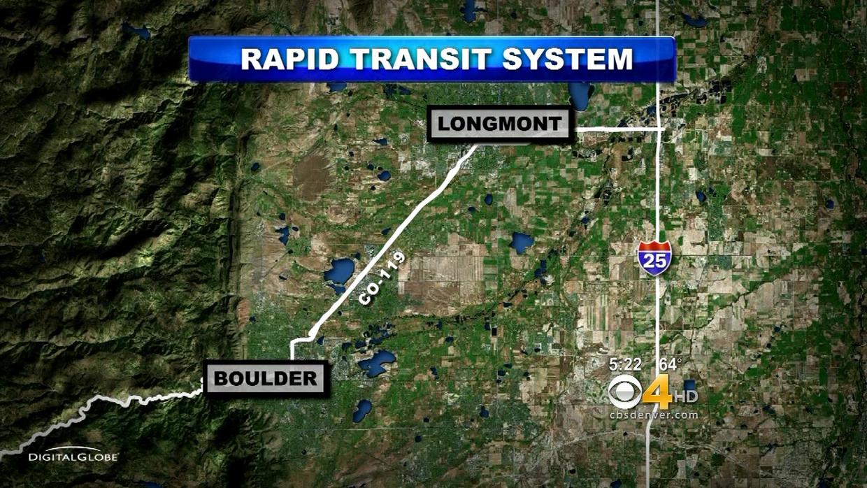 Company Hopes To Build Elevated Monorail From Boulder To Longmont - CBS ...