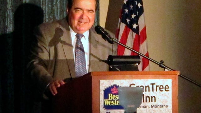 Scalia 
