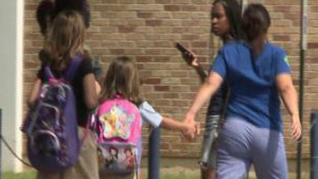 crime scene tape generic 