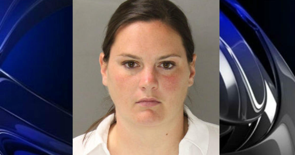 Delaware County Softball Coach Accused Of Having Sex With A Minor Cbs