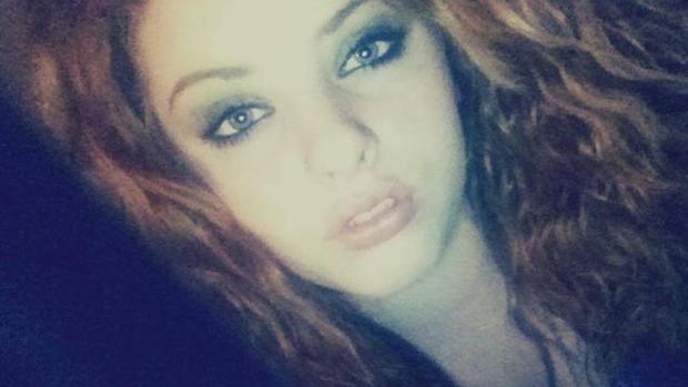 Lauren Daverin: NY teen found dead 