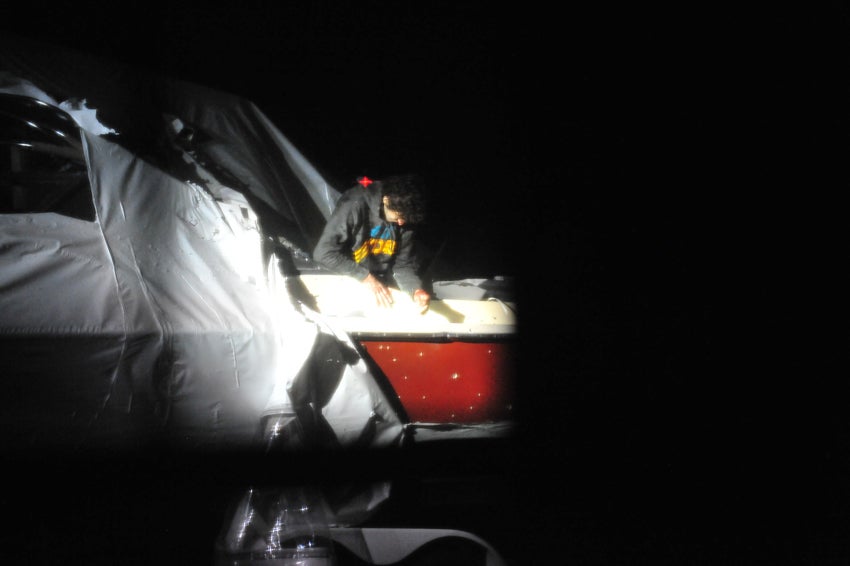 Trooper who leaked Boston Marathon bombing suspect photos decides to retire - CBS News