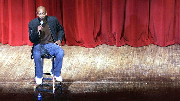 Dave Chappelle 