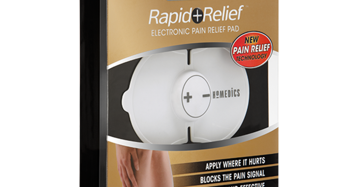 Pain Relief Devices, Free Delivery