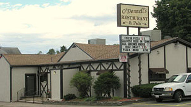 O'Donnell's 