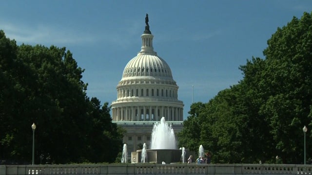 Will Congress OK resolution to strike Syria? 