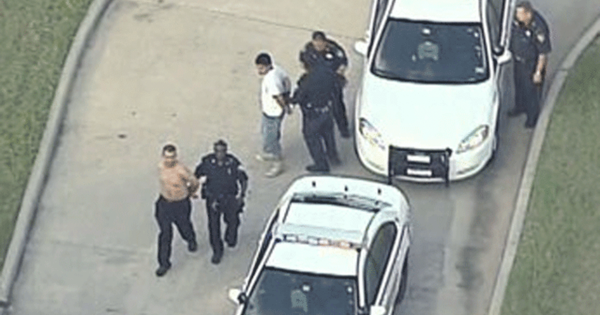 Texas High School Stabbing Update: Three Students Held After Attack At ...