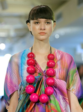 New York Fashion Week kicks off