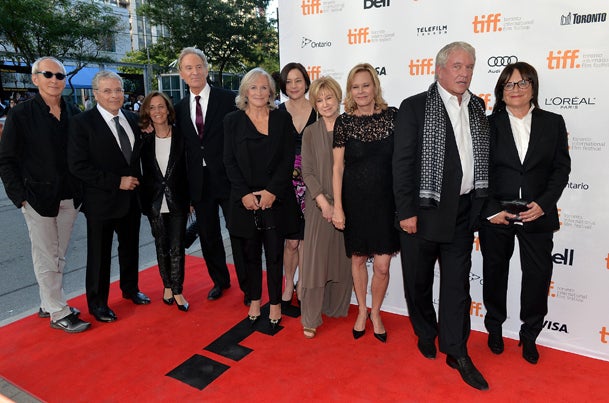 “The Big Chill” cast: Then and now