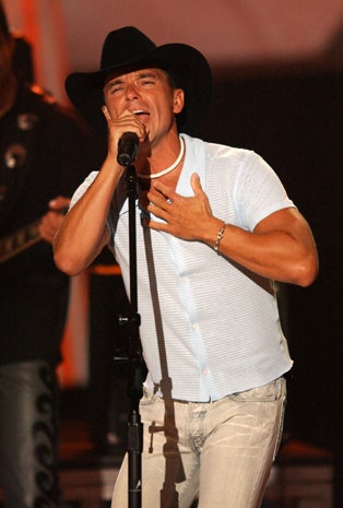 Kenny Chesney