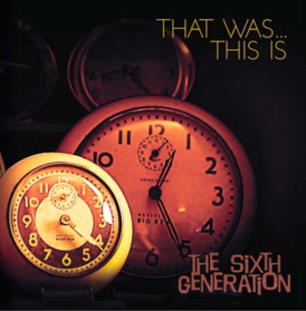 The Sixth Generation 